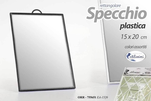 Specchio specchietto - specchio,