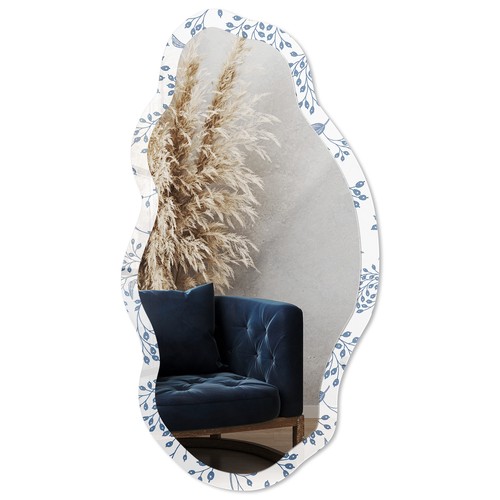 Specchio decorativo specchio
