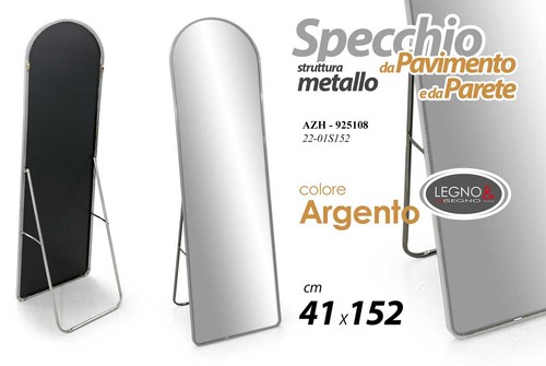 Specchio specchiera parete - specchio,