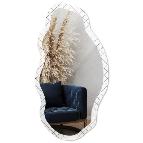 Specchio decorativo specchio