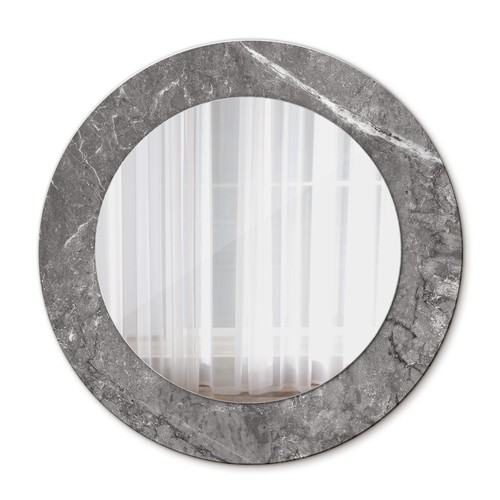Specchio rotondo design - specchio, con
