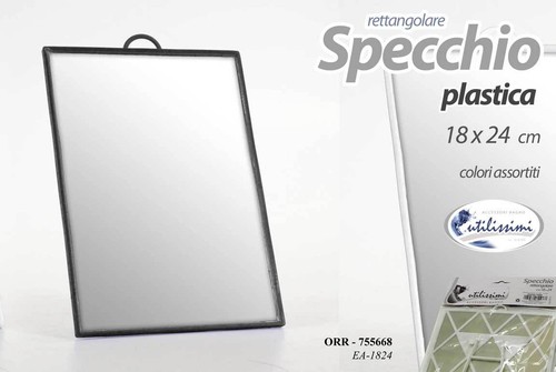Specchio specchietto - specchio,