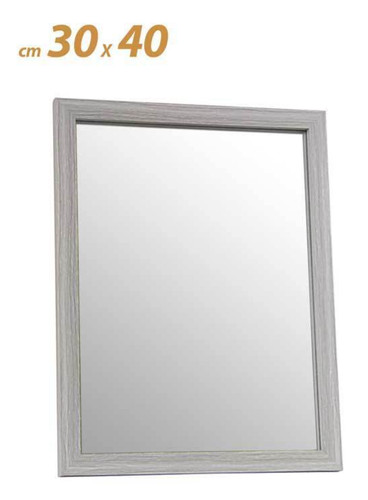Specchio parete cornice - specchio, da