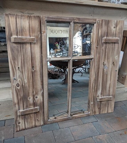 Finestra specchio - finestra,