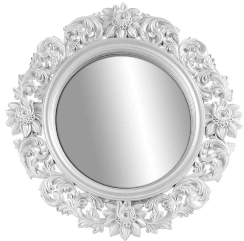 Specchio reale parete - specchio, da