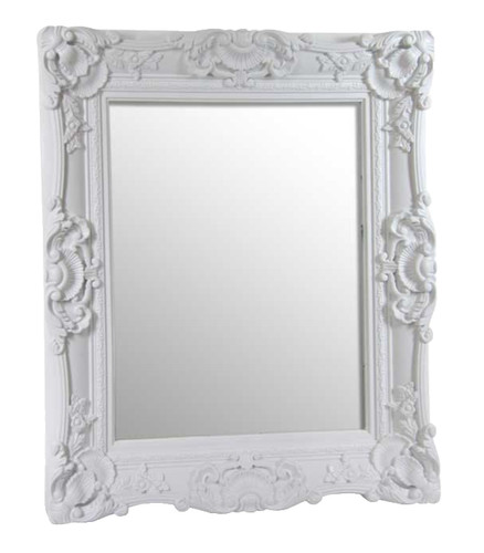 Specchio parete reale - parete,