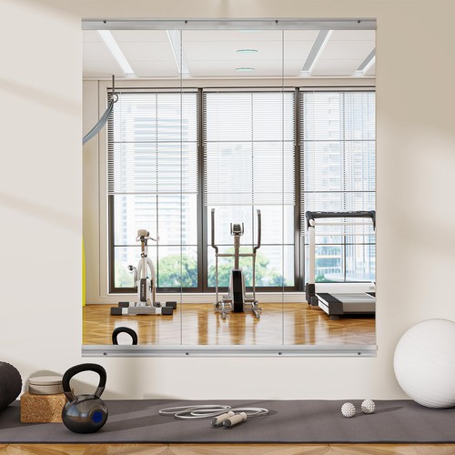 Set specchi parete - specchi,